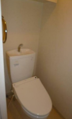 【トイレ】 | アークプラザ西日暮里