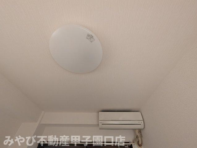 ブルックハイム甲子園のその他