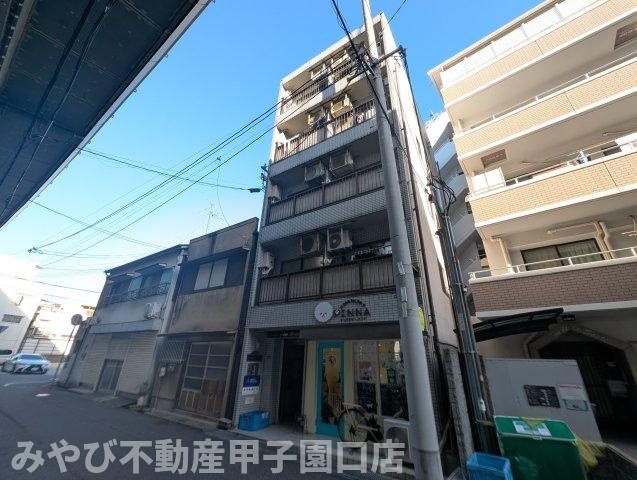 ブルックハイム甲子園