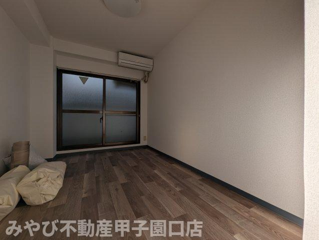 ブルックハイム甲子園の内装