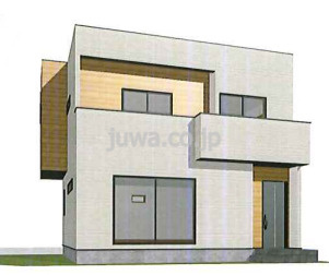 【新築分譲住宅】朝霞市根岸台第4期