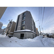 AXIS-WILL MISONO Sta.　テナントの画像