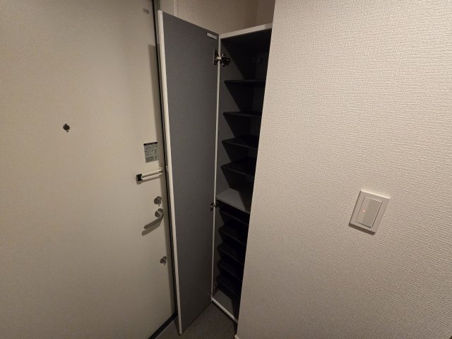 【玄関】 | エクウス中村橋
