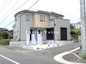 【仲介手数料０円】藤沢市下土棚2期　新築一戸建て　の画像