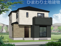 緑区下九沢  3号棟 第4の画像