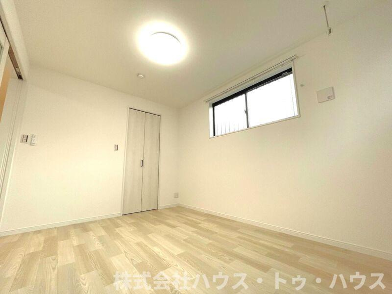 クレストパレス初石のその他