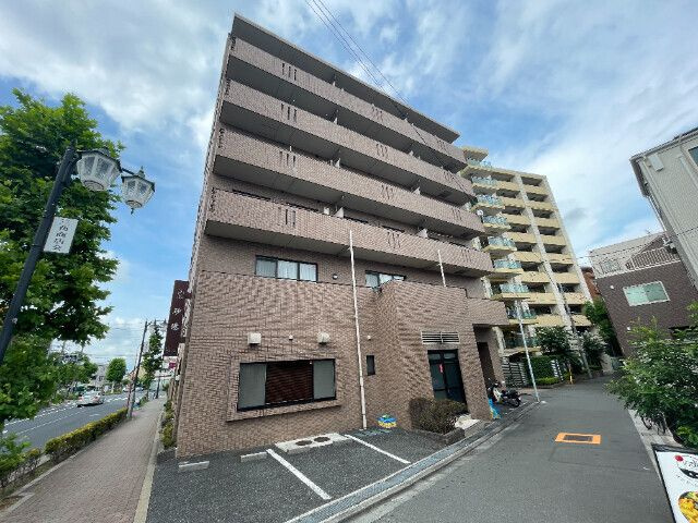 LOFT大塚