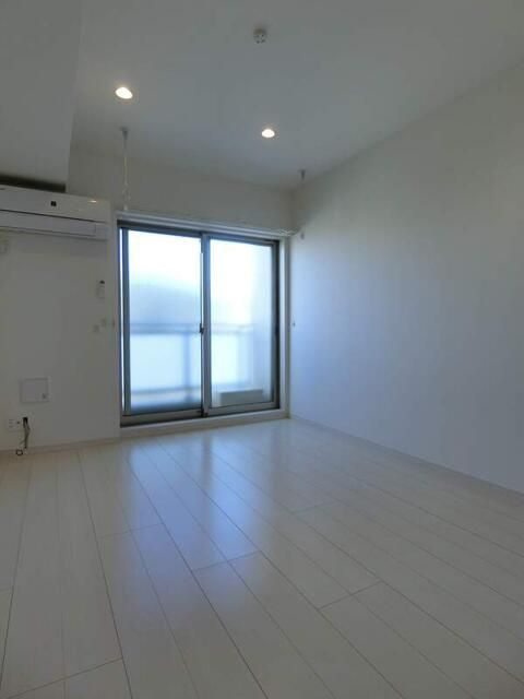 リブリ・ハートポートⅢの寝室