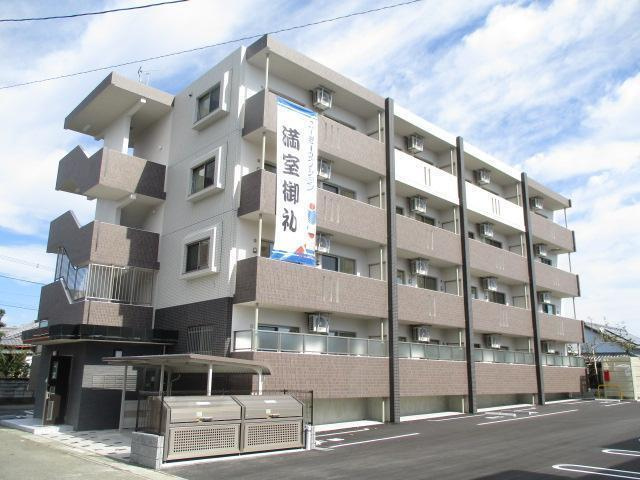 メルベージュの外観