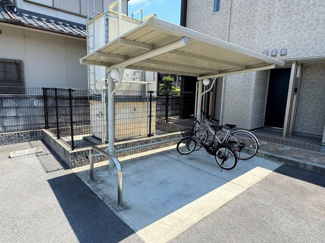【その他共用部分】 | クレイノフェリス