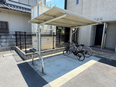 【その他共用部分】 | クレイノフェリス