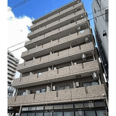 【その他共用部分】 | フォンティーヌ堺