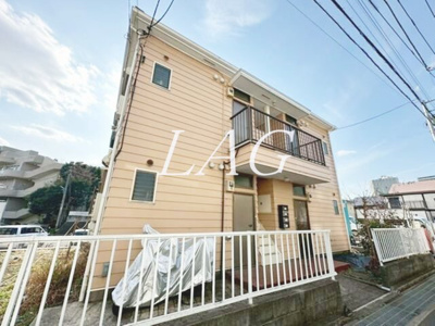 【外観】 | ハウス相模大野 | 外観です。