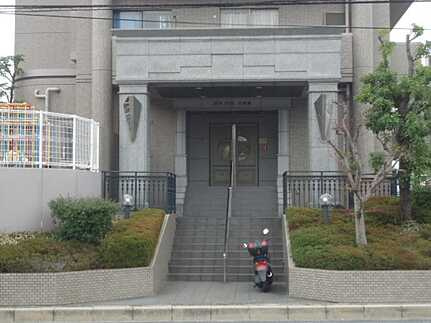 サンシティ大州通