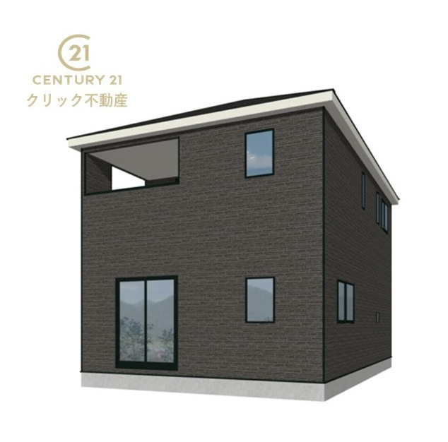 Cradlegarden　 水戸市渡里町　第5　2