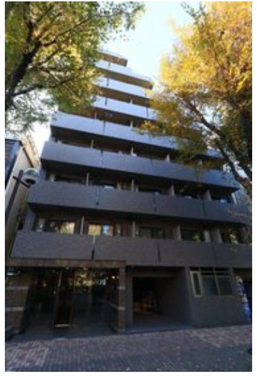 ルーブル高円寺弐番館