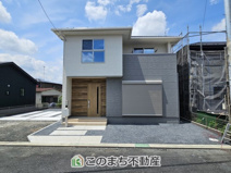 ワイウッドコート宇都宮市宝木本町第2期　2号棟の画像