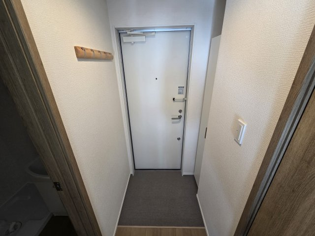 【玄関】 | エクウス中村橋