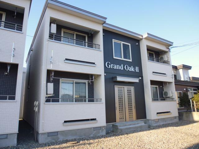 Grand OakⅡ