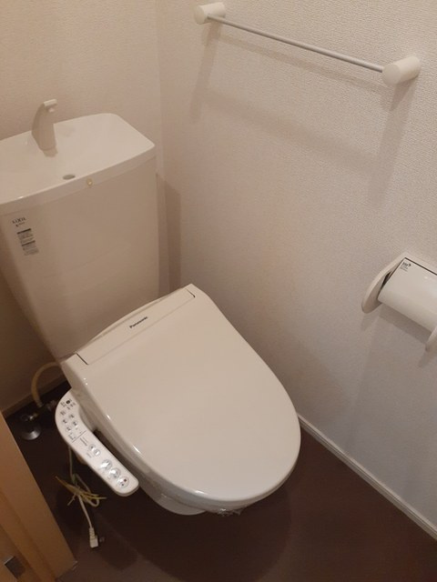 サンシャイン　スリーのトイレ