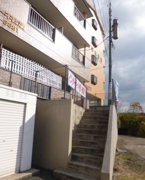 オーシャン南久留米のその他