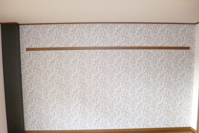 オーシャン南久留米の洋室|広々とした洋室です