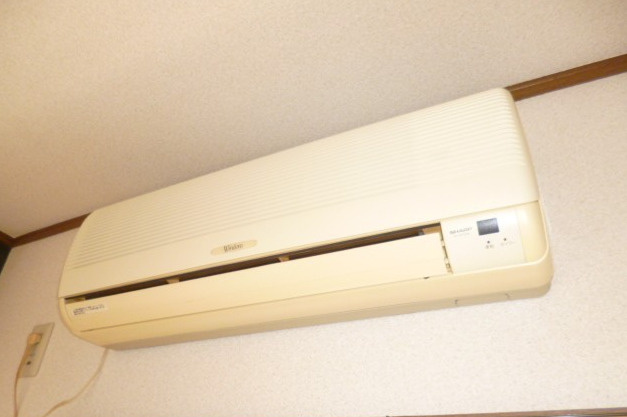 オーシャン南久留米の設備