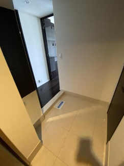 【玄関】 | ブランズタワー豊洲