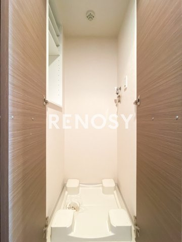 北区赤羽１丁目の賃貸マンションの設備