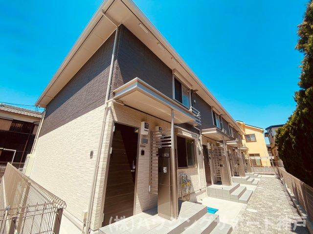 アリヴィラ宮前