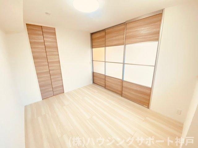 アリヴィラ宮前のその他