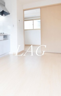 【居間・リビング】 | グレンディール | 洋室のお部屋です。