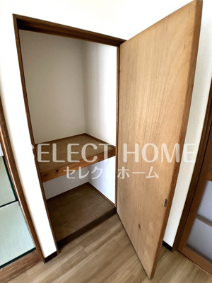  | 池田ハイツ88