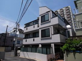 杉並区高円寺南１丁目の賃貸マンションのその他共用部分