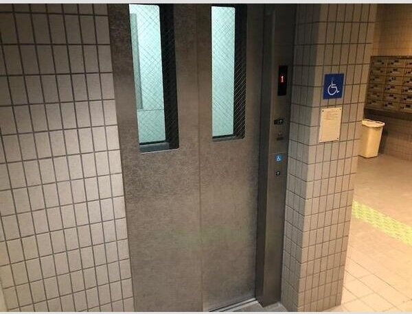 サウザンドマイルズアークのその他共用部分