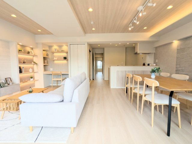 ファミール浜園