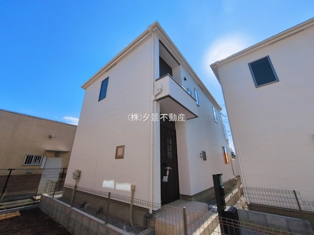 《仲介手数料無料》伊奈町本町２丁目51新築一戸建てグラファーレ