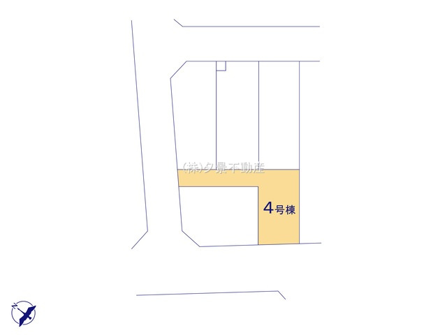 《仲介手数料無料》伊奈町本町２丁目51新築一戸建てグラファーレ