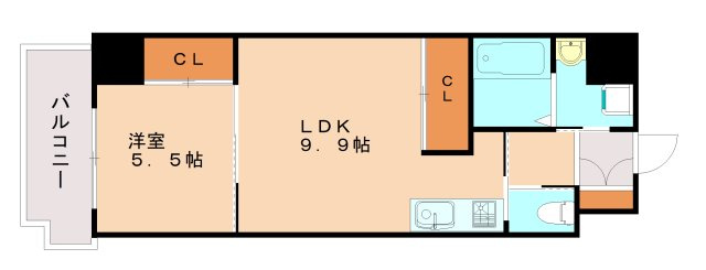 ZONNA神戸磯上通