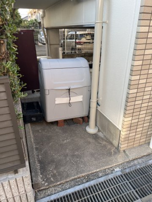 【設備】 | グレースいずみ