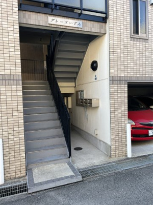 【設備】 | グレースいずみ