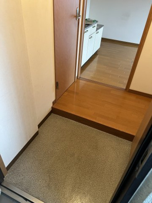 【玄関】 | グレースいずみ