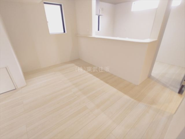 【ダイニング】の画像