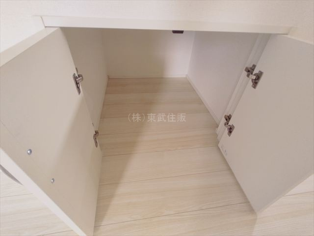 【収納】の画像