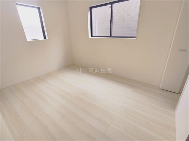 【洋室】の画像