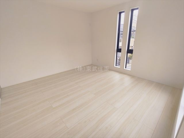 【寝室】の画像