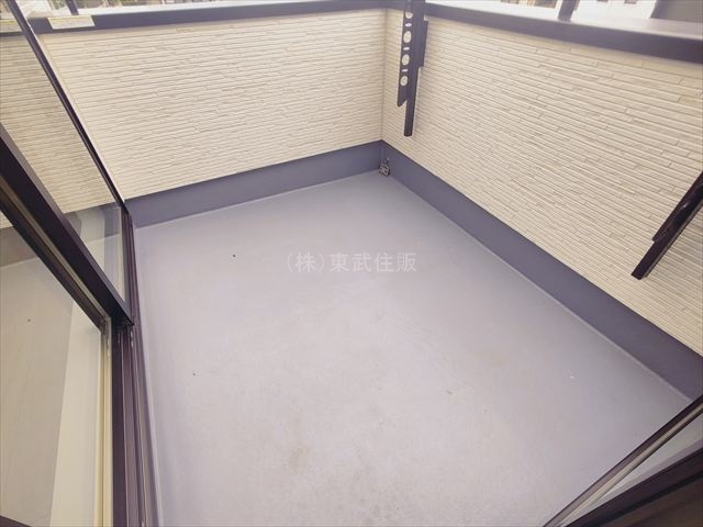 【バルコニー】の画像