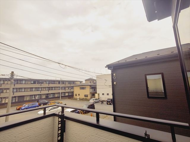 【展望】の画像