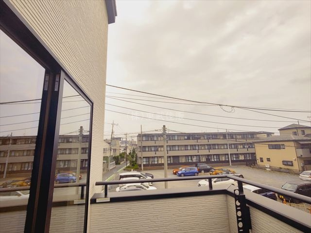 【展望】の画像