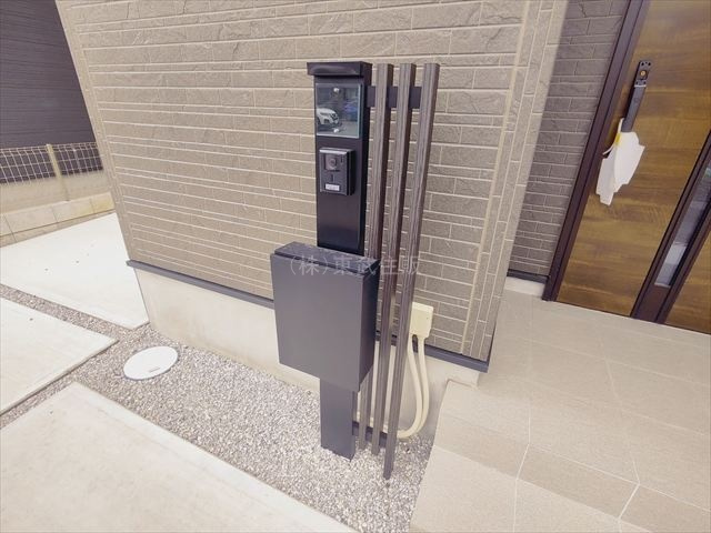 【設備】の画像